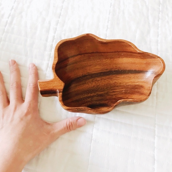 Small Genuine Monkey Pod - Picture 4 of 9